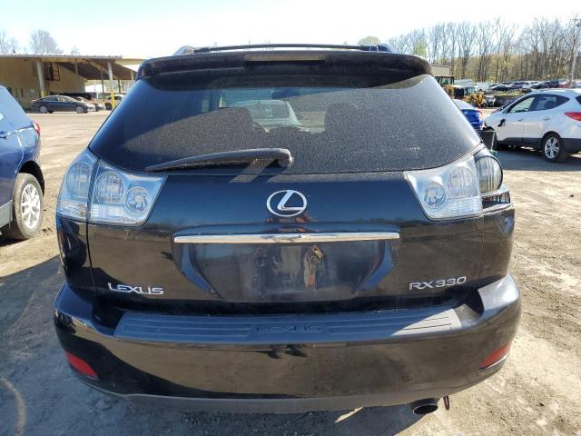 Photo 5 VIN: 2T2HA31U95C076599 - LEXUS RX330 