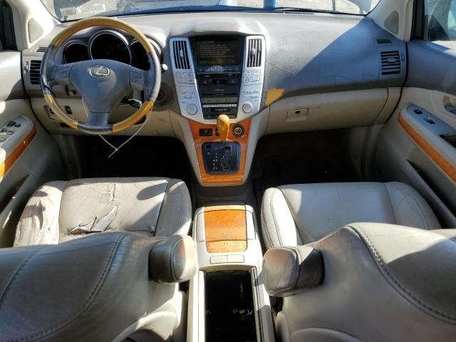 Photo 7 VIN: 2T2HA31U95C076599 - LEXUS RX330 