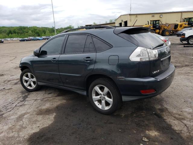 Photo 1 VIN: 2T2HA31U95C077123 - LEXUS RX330 