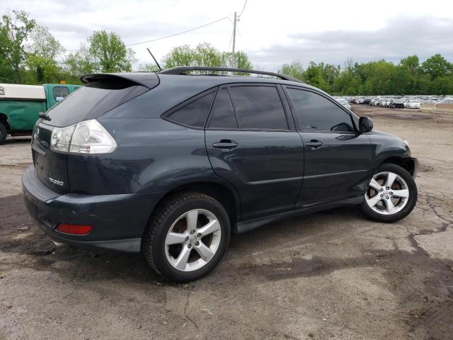 Photo 2 VIN: 2T2HA31U95C077123 - LEXUS RX330 