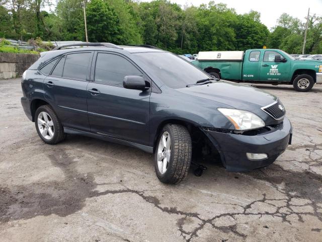 Photo 3 VIN: 2T2HA31U95C077123 - LEXUS RX330 