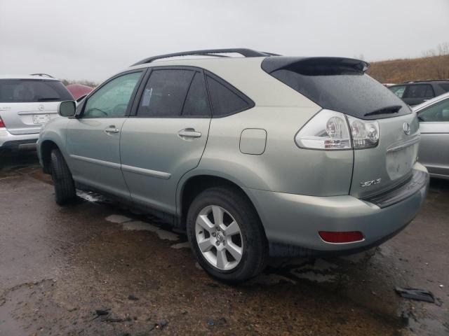 Photo 1 VIN: 2T2HA31U95C079664 - LEXUS RX330 