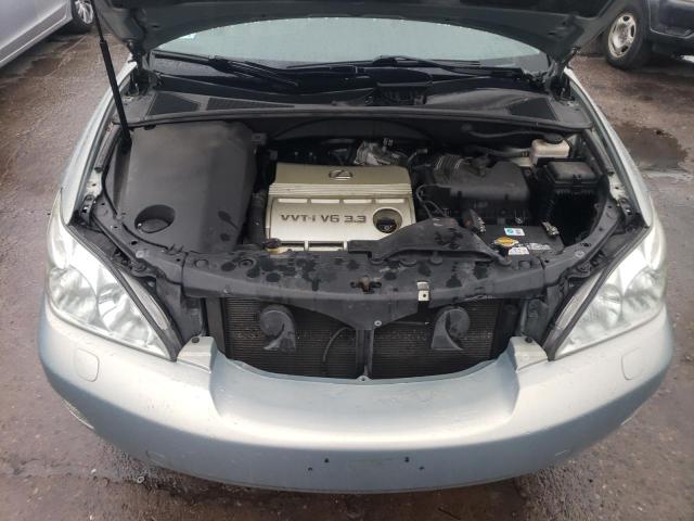 Photo 11 VIN: 2T2HA31U95C079664 - LEXUS RX330 