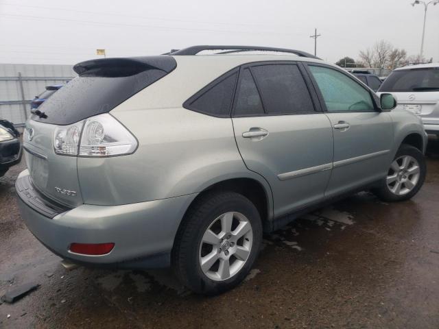 Photo 2 VIN: 2T2HA31U95C079664 - LEXUS RX330 