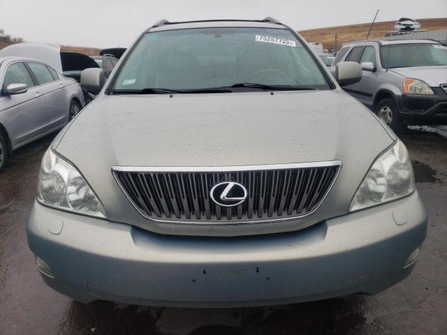 Photo 4 VIN: 2T2HA31U95C079664 - LEXUS RX330 