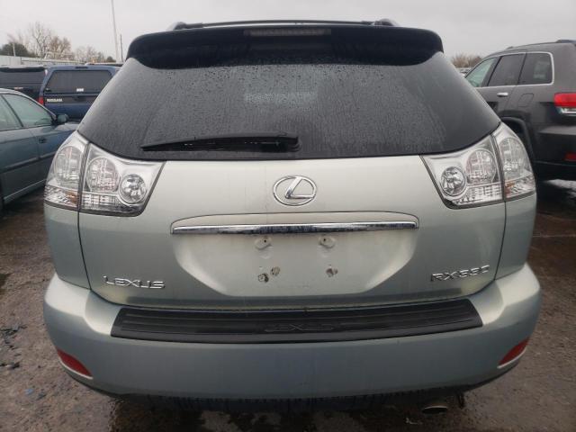 Photo 5 VIN: 2T2HA31U95C079664 - LEXUS RX330 