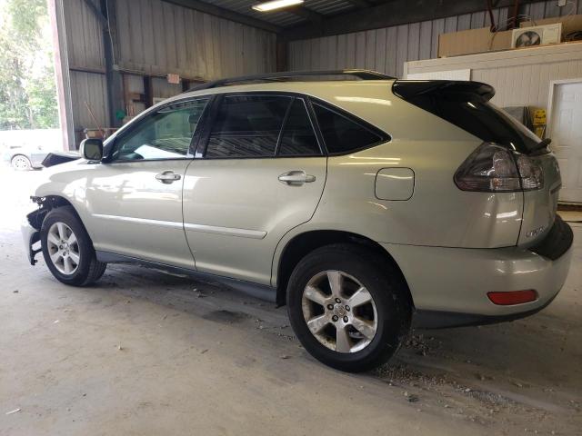 Photo 1 VIN: 2T2HA31U95C080684 - LEXUS RX330 