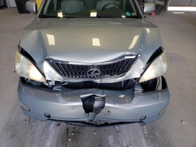 Photo 11 VIN: 2T2HA31U95C080684 - LEXUS RX330 