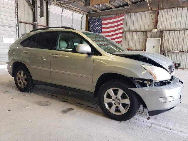 Photo 3 VIN: 2T2HA31U95C080684 - LEXUS RX330 