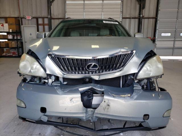 Photo 4 VIN: 2T2HA31U95C080684 - LEXUS RX330 