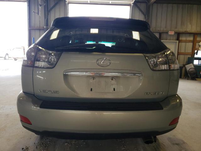 Photo 5 VIN: 2T2HA31U95C080684 - LEXUS RX330 