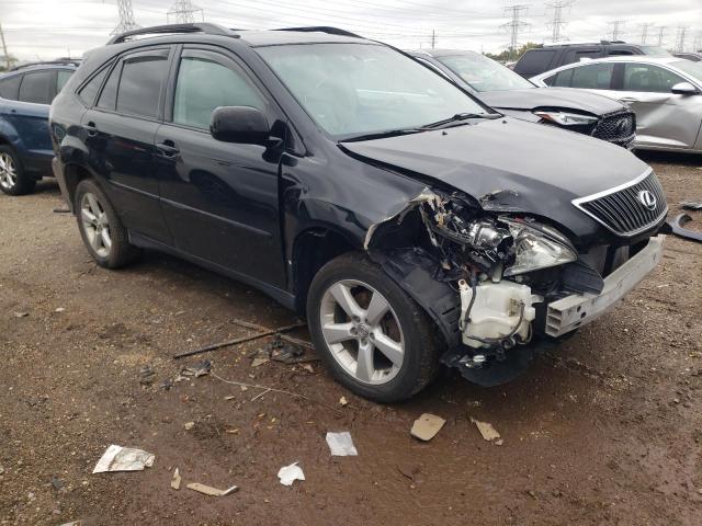 Photo 3 VIN: 2T2HA31U95C084752 - LEXUS RX330 