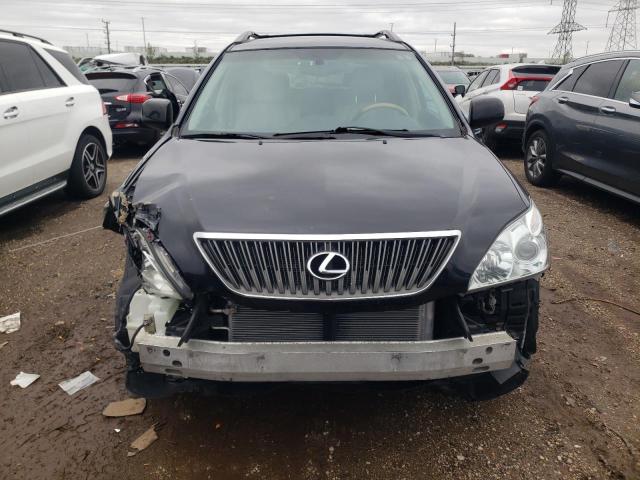 Photo 4 VIN: 2T2HA31U95C084752 - LEXUS RX330 