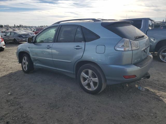 Photo 1 VIN: 2T2HA31U96C089306 - LEXUS RX 330 