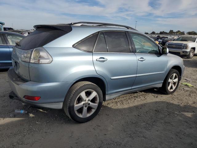 Photo 2 VIN: 2T2HA31U96C089306 - LEXUS RX 330 