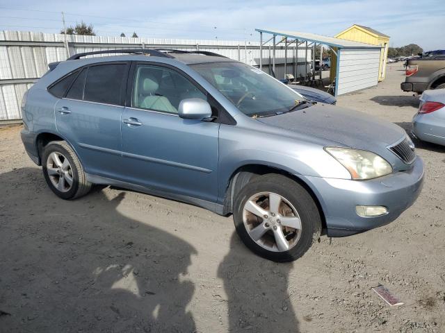 Photo 3 VIN: 2T2HA31U96C089306 - LEXUS RX 330 