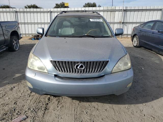 Photo 4 VIN: 2T2HA31U96C089306 - LEXUS RX 330 