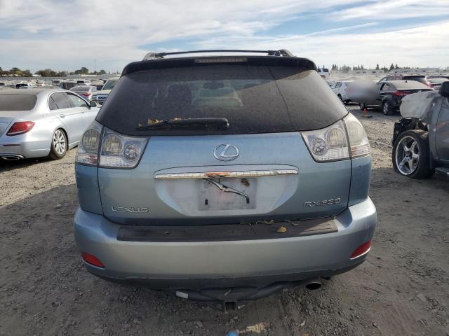 Photo 5 VIN: 2T2HA31U96C089306 - LEXUS RX 330 