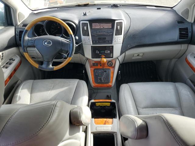 Photo 7 VIN: 2T2HA31U96C089306 - LEXUS RX 330 