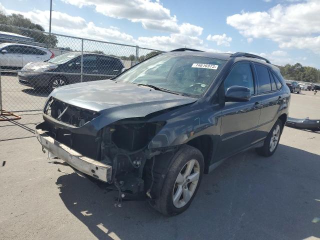 Photo 0 VIN: 2T2HA31U96C089676 - LEXUS RX330 