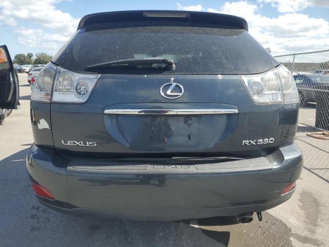 Photo 5 VIN: 2T2HA31U96C089676 - LEXUS RX330 