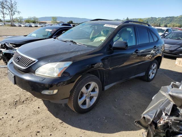 Photo 0 VIN: 2T2HA31U96C092027 - LEXUS RX330 