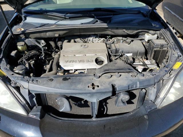 Photo 10 VIN: 2T2HA31U96C092027 - LEXUS RX330 