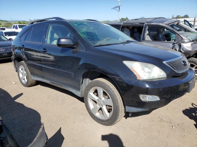 Photo 3 VIN: 2T2HA31U96C092027 - LEXUS RX330 