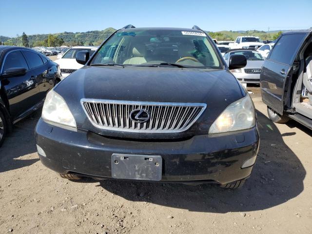 Photo 4 VIN: 2T2HA31U96C092027 - LEXUS RX330 