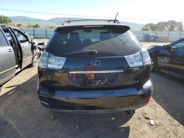 Photo 5 VIN: 2T2HA31U96C092027 - LEXUS RX330 