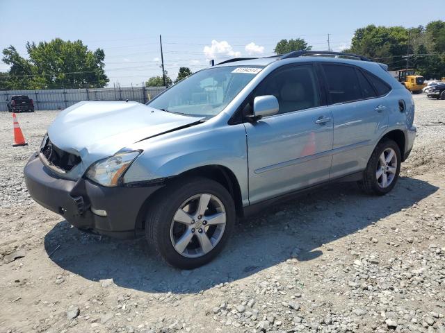 Photo 0 VIN: 2T2HA31U96C094313 - LEXUS RX330 