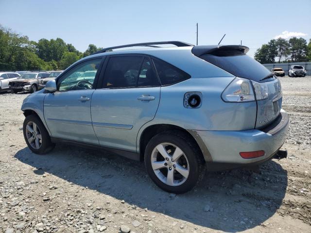 Photo 1 VIN: 2T2HA31U96C094313 - LEXUS RX330 