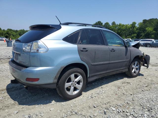 Photo 2 VIN: 2T2HA31U96C094313 - LEXUS RX330 