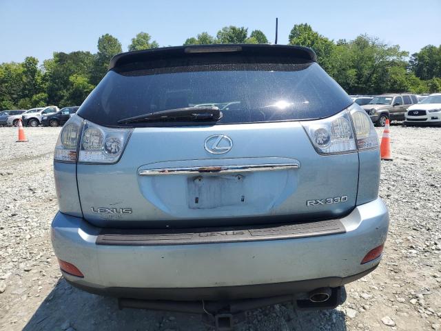 Photo 5 VIN: 2T2HA31U96C094313 - LEXUS RX330 