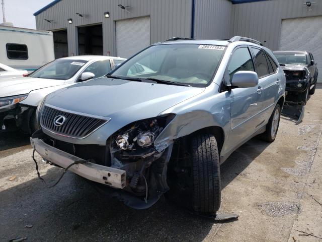 Photo 0 VIN: 2T2HA31U96C096448 - LEXUS RX 330 