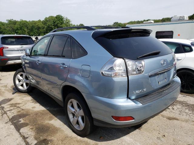 Photo 1 VIN: 2T2HA31U96C096448 - LEXUS RX 330 