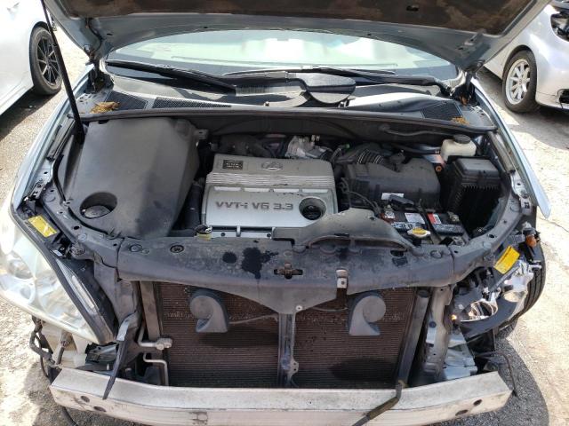 Photo 10 VIN: 2T2HA31U96C096448 - LEXUS RX 330 