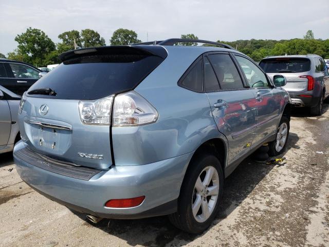 Photo 2 VIN: 2T2HA31U96C096448 - LEXUS RX 330 