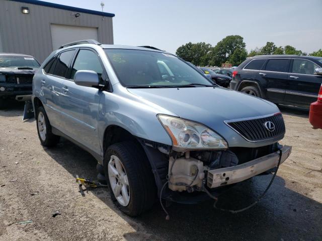 Photo 3 VIN: 2T2HA31U96C096448 - LEXUS RX 330 