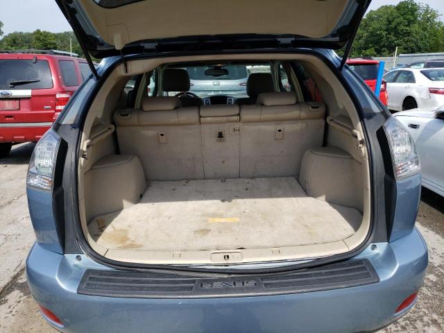 Photo 5 VIN: 2T2HA31U96C096448 - LEXUS RX 330 