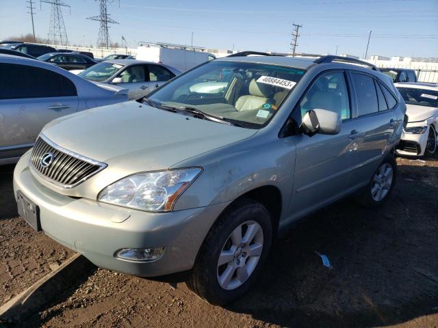 Photo 0 VIN: 2T2HA31U96C102040 - LEXUS RX330 