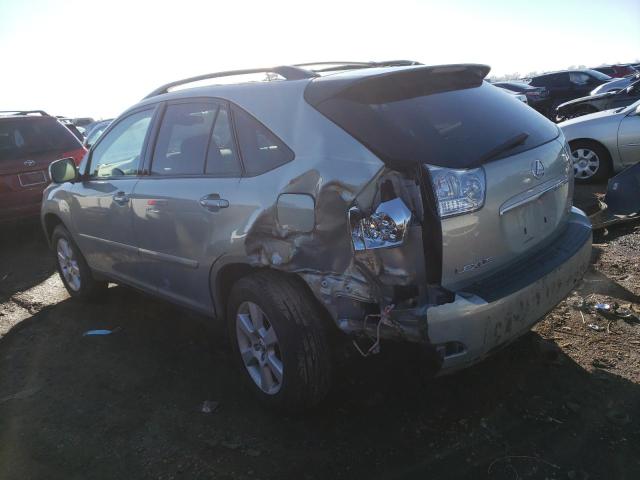 Photo 1 VIN: 2T2HA31U96C102040 - LEXUS RX330 