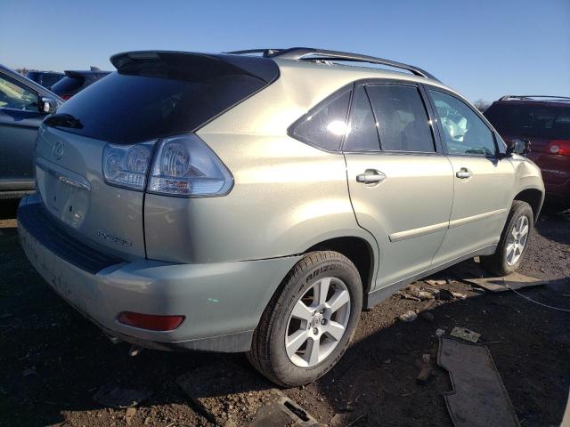 Photo 2 VIN: 2T2HA31U96C102040 - LEXUS RX330 