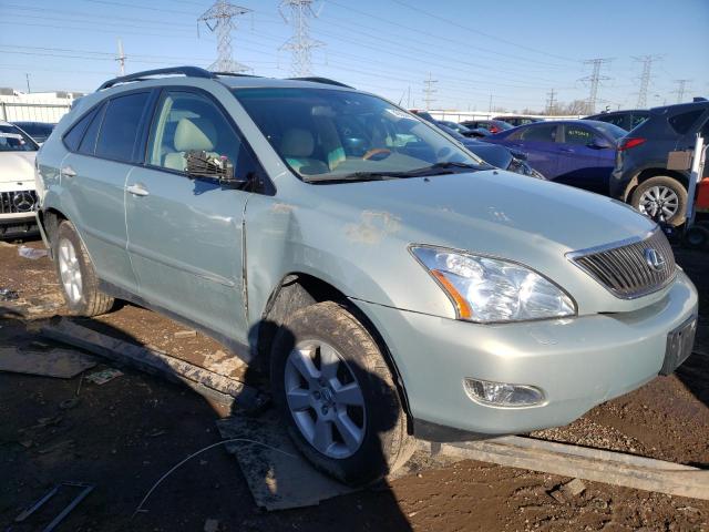 Photo 3 VIN: 2T2HA31U96C102040 - LEXUS RX330 