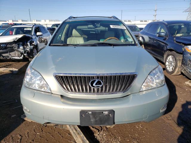 Photo 4 VIN: 2T2HA31U96C102040 - LEXUS RX330 