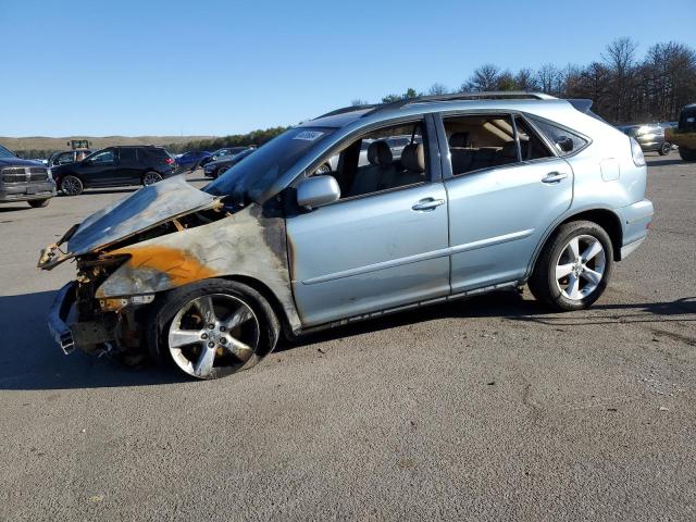 Photo 0 VIN: 2T2HA31U96C102412 - LEXUS RX330 