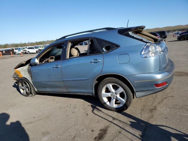 Photo 1 VIN: 2T2HA31U96C102412 - LEXUS RX330 