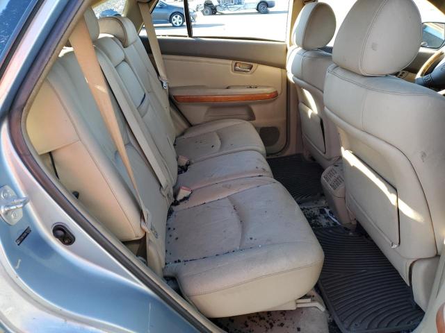 Photo 10 VIN: 2T2HA31U96C102412 - LEXUS RX330 