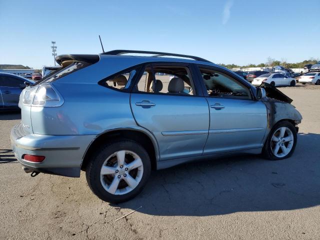 Photo 2 VIN: 2T2HA31U96C102412 - LEXUS RX330 