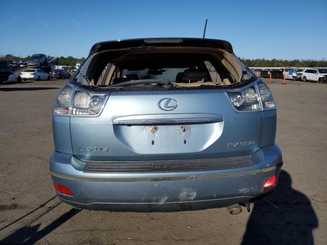 Photo 5 VIN: 2T2HA31U96C102412 - LEXUS RX330 